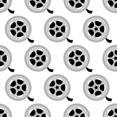 Film desenle reel