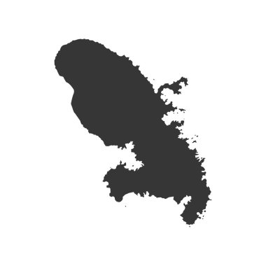 Martinik göster anahat