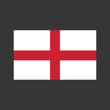 İngiltere bayrak çizimi