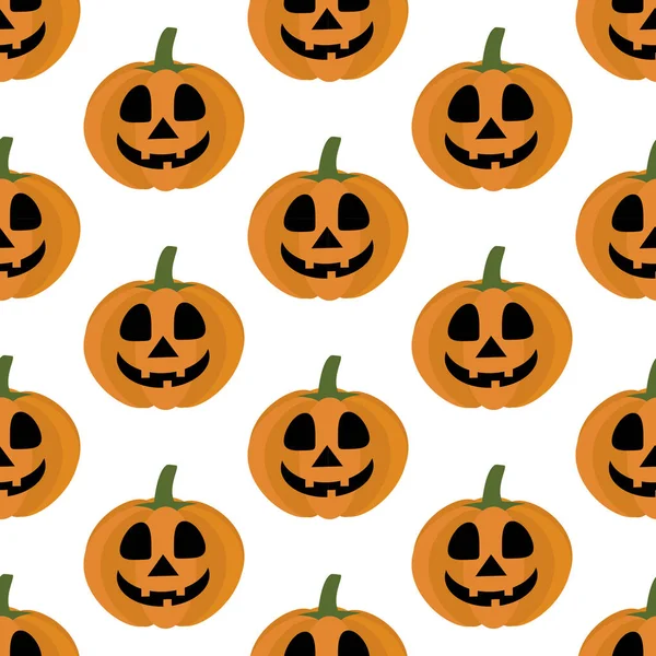 Jack-o-fener kabak desen