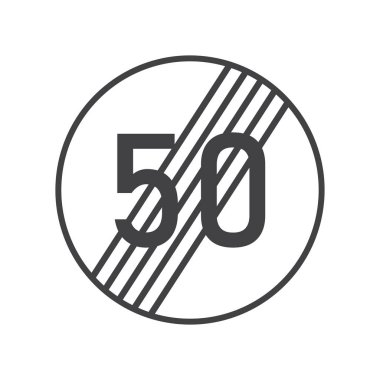 Maksimum hız sınırını sonunda