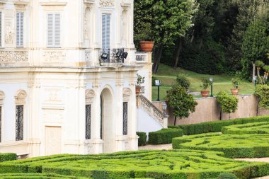 Villa Doria Pamphili, Via Aurelia Antica, Rome, İtalya
