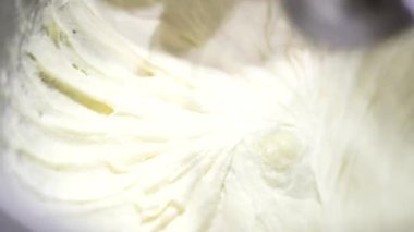 Corolla dönme gezegen presibi malzemelerin mükemmel karıştırma