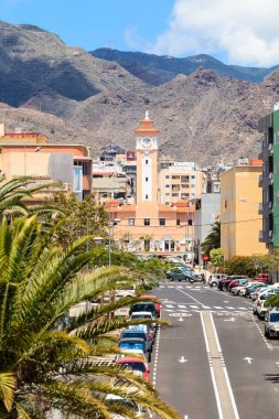 Mercado Belediyesi Nuestra Senora de Africa La Recova, Santa Cruz de Tenerife