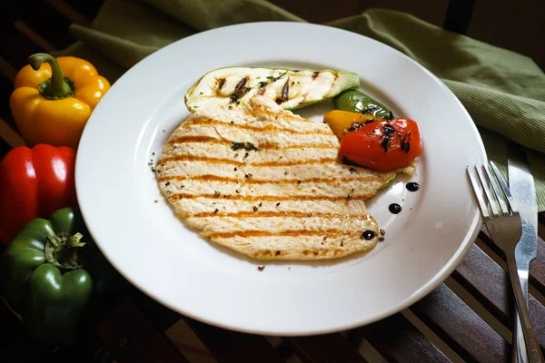 biber ve kabak ile Türkiye