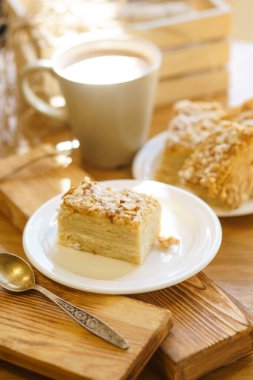 Ev içinde tatlılar