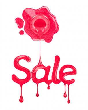 Akar ve tırnak cilası damlaları yazıt satış yapılan