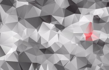 soyut mozaik arka plan