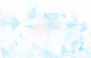 Soyut ışık gri mozaik arka plan