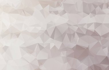 Soyut ışık gri mozaik arka plan