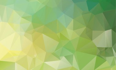 Soyut sorunsuz üçgen şablonu. Geometrik örnek. Repeati