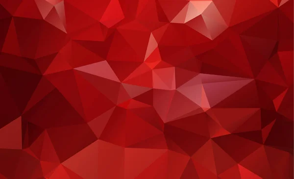 olygonal arka plan üçgen mavi rengini oluşan 