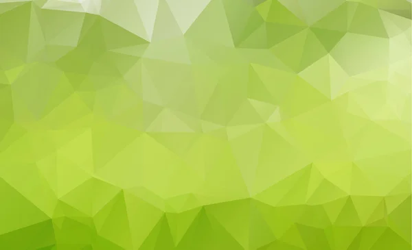 Poligonal illüstrasyon, soyut olan üçgen oluşur. Tri