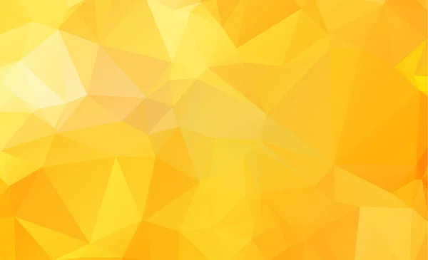 Sorunsuz üçgen şablonu. Geometrik örnek. Routin yinelenen