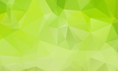 Soyut sorunsuz üçgen şablonu. Geometrik örnek. Repeati