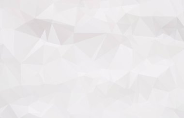 Soyut ışık gri mozaik arka plan