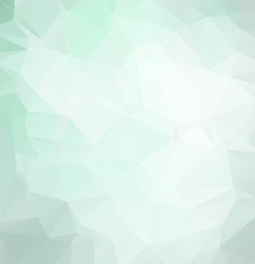 üçgen, vektör çizim oluşan arka plan