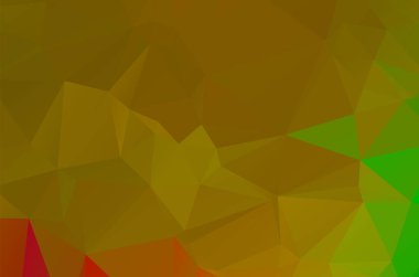 Soyut arkaplan. Vektör Tasarımı