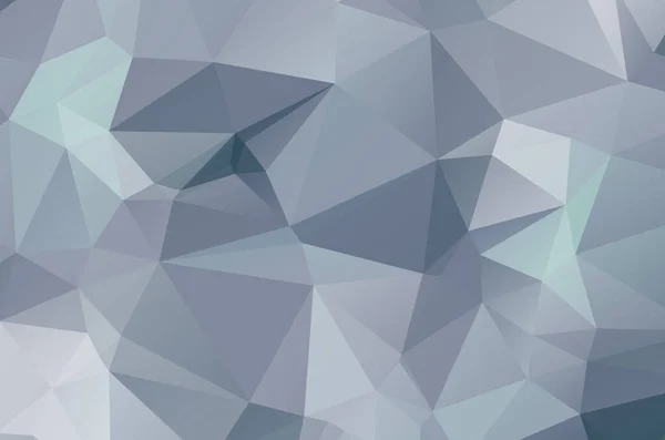 Soyut düşük polyester vektör arkaplanı. Biçim tasarımı için şablon