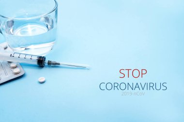 Roman Coronavirus - 2019-Ncov. Çin Coronavirüs salgını. Mers-Cov