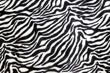 Dalgalı, soyut, pürüzsüz desen.