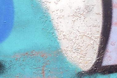 Metin için alanı olan soyut arkaplan