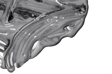 arka plan siyah ve beyaz renklerde soyut resim