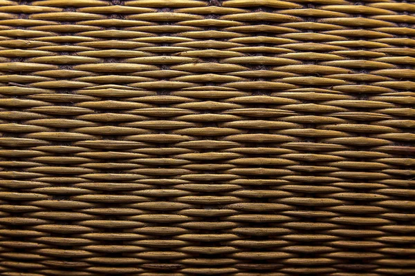 Fundo Bambu Textura Natural — Fotografia de Stock