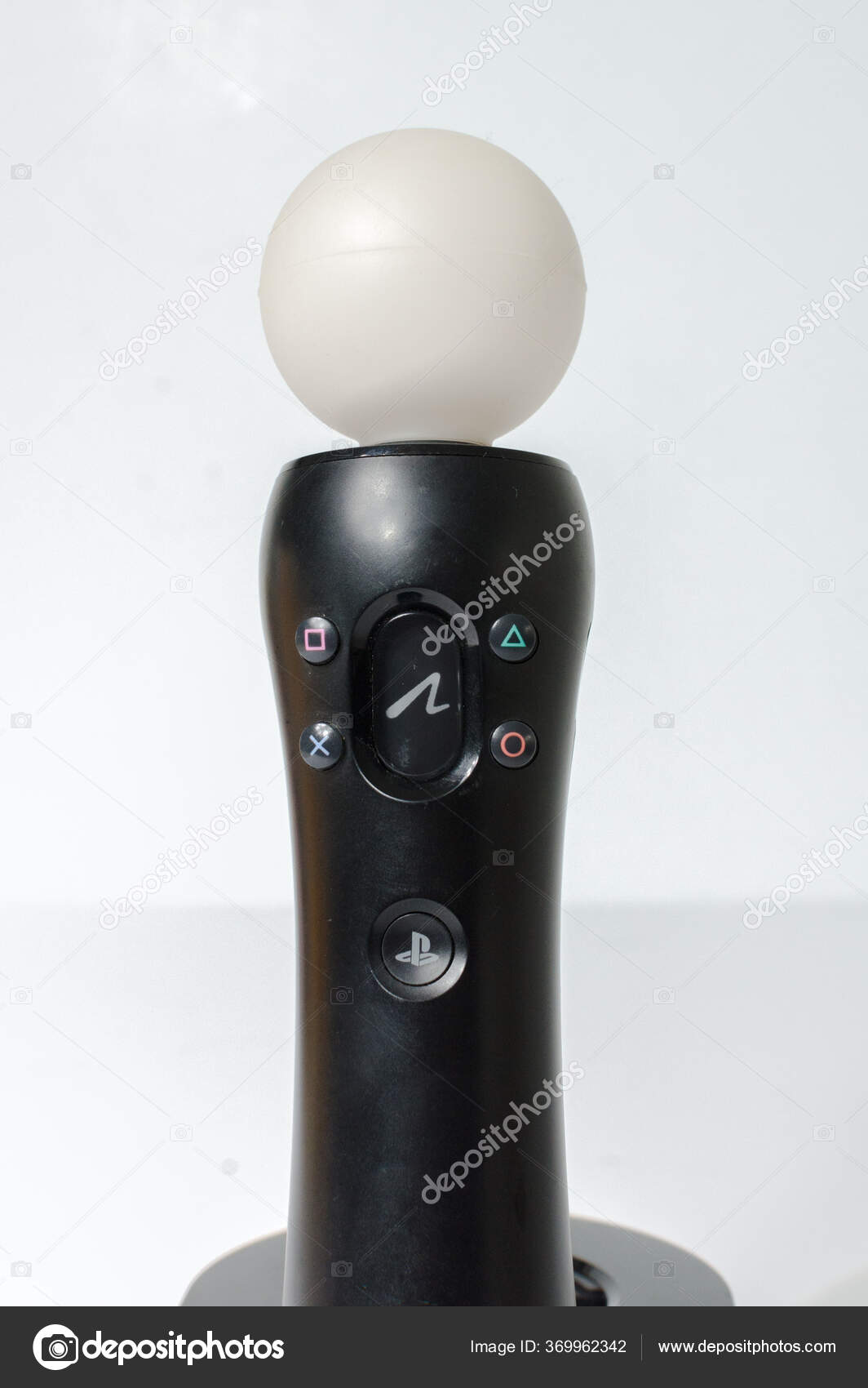 playstation move stock