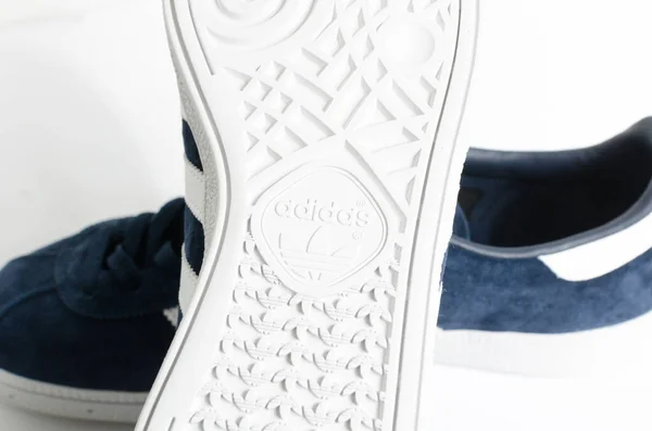 adidas munchen grise