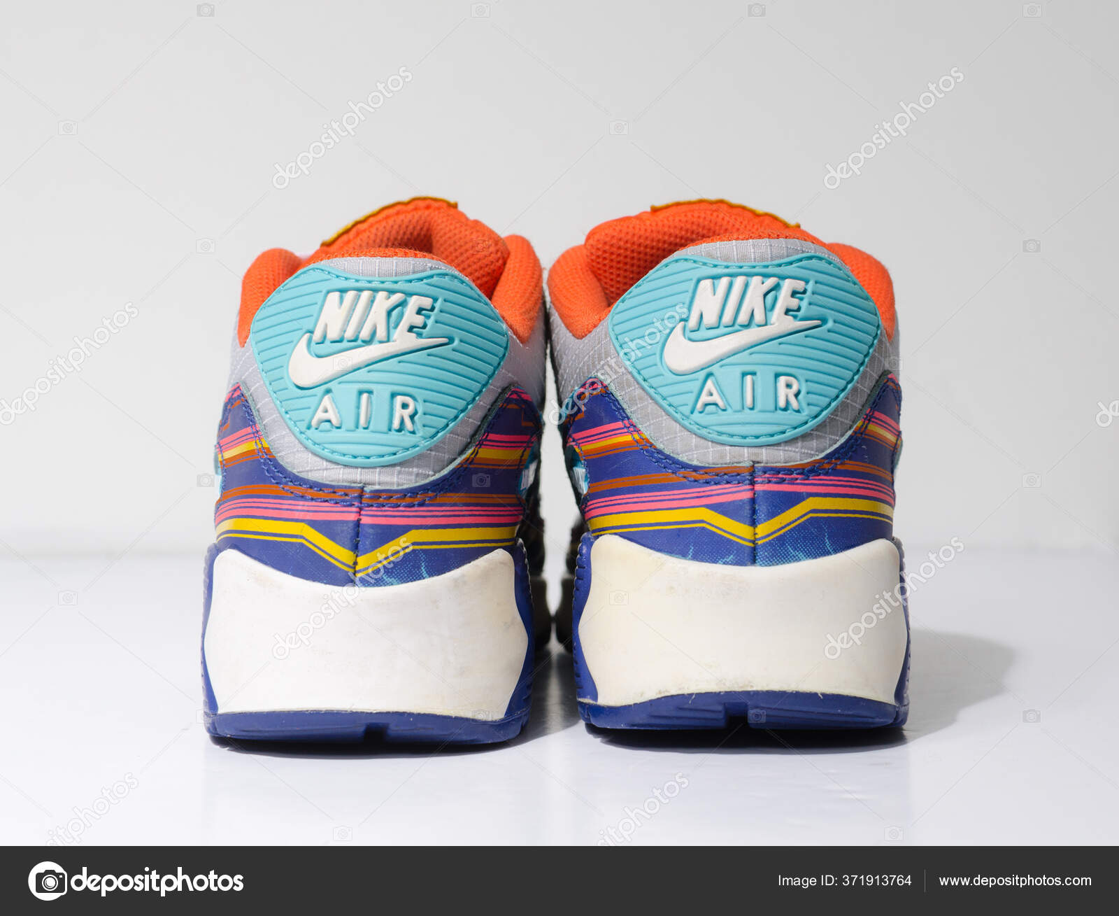nike limited edition trainers 2018