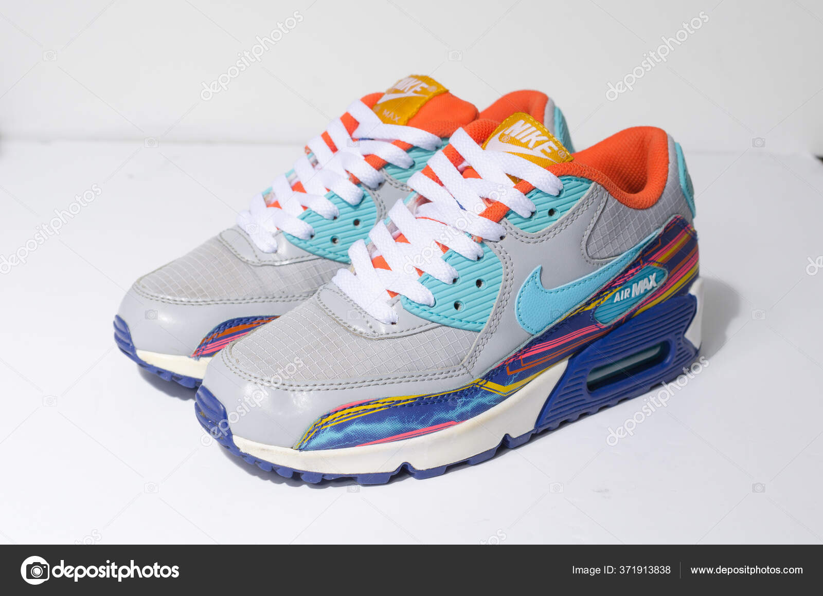 nike air max 2018 limited edition