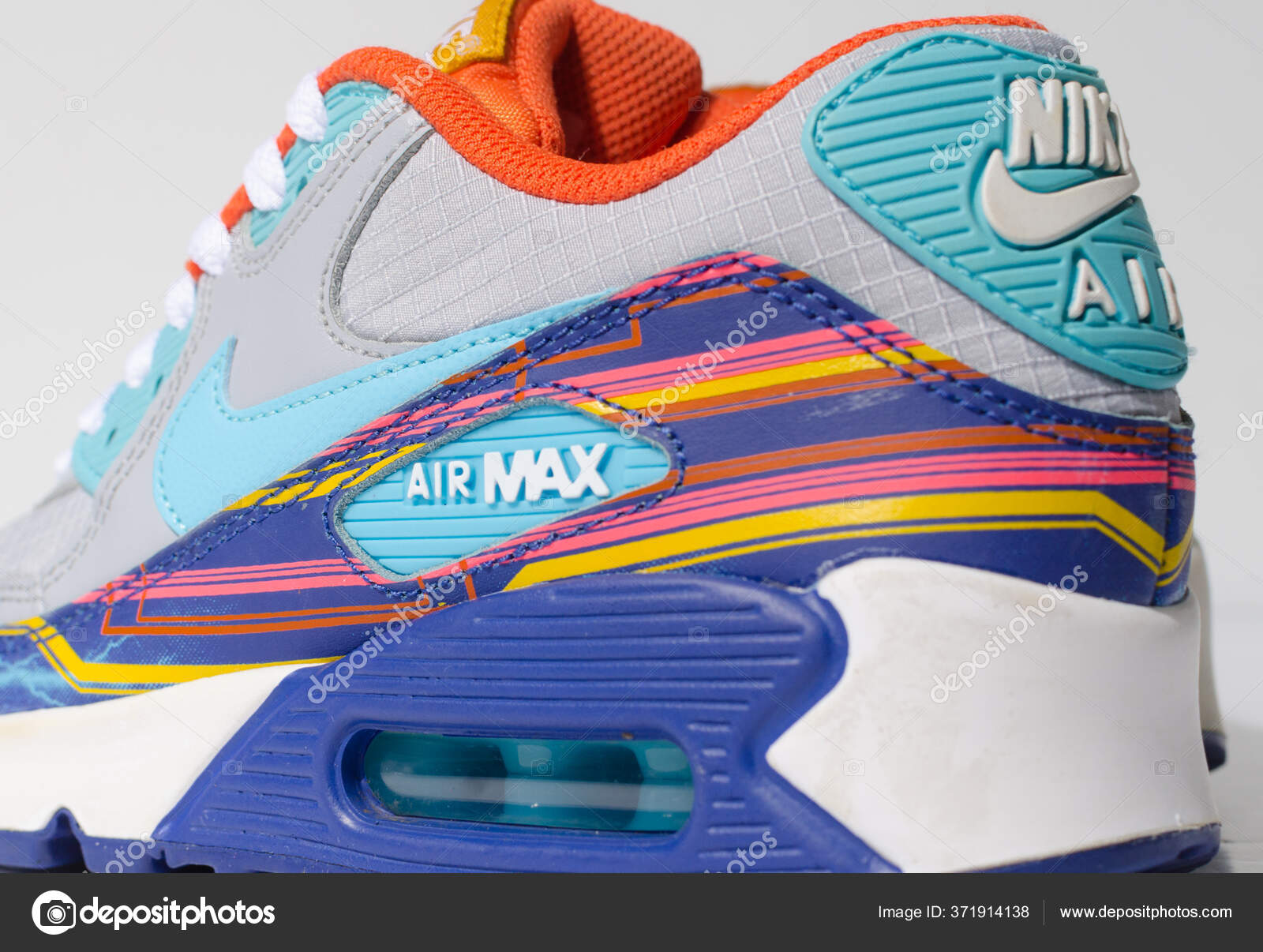 nike air max 2017 lichtgroen nike air max 2017 lichtgroen