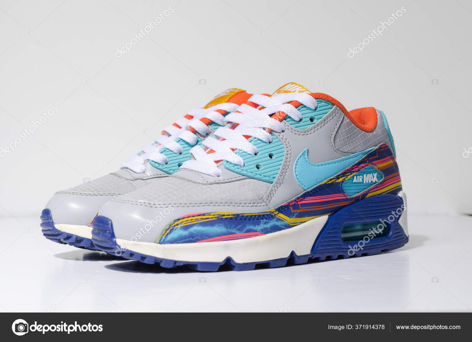 nike limited edition trainers 2018