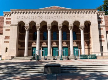 Crocker Sanat Müzesi