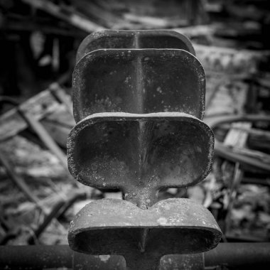 Öncü Yostemite Tarih Merkezi Pelton Türbini