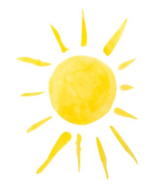 Suluboya Paz, kırpma maskesi tekniği