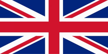 kigndom bayrağı vektör united