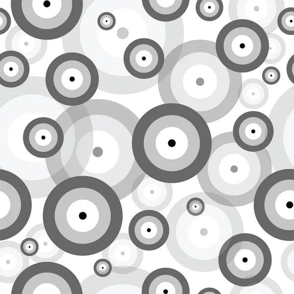 Gül ve kareler vektör ile sorunsuz tileable doku