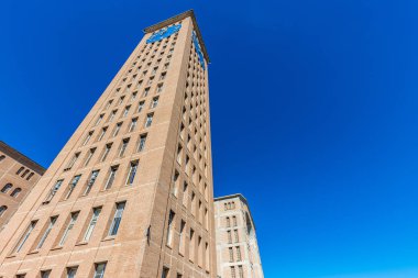 Aparecida Braz içinde bizim hanımı Ulusal tapınak Bazilikası