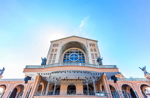 Aparecida Braz içinde bizim hanımı Ulusal tapınak Bazilikası