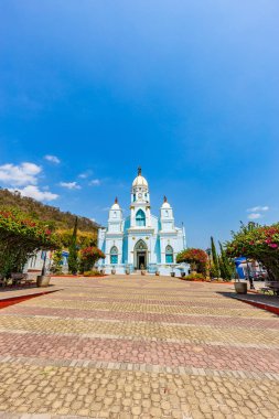 Sao Bento yapmak Sapucai kilise. Kentin ana Kilisesi.