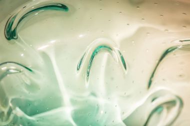 Pocos de Caldas, Minas Gerias/Brazil. Crystal glass handicrafted