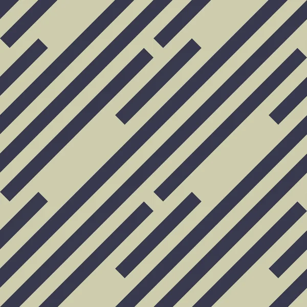 Kesintisiz geometrik desen. Çizgili doku. Çapraz haki, koyu mor, siyah şeritler. Labirent Tema arka plan. Vektör