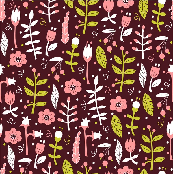 Kusursuz çiçek arkaplanı.  