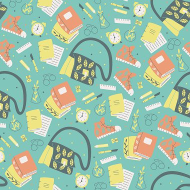 Eğitim öğeleri ile Seamless Modeli el çekilmiş.