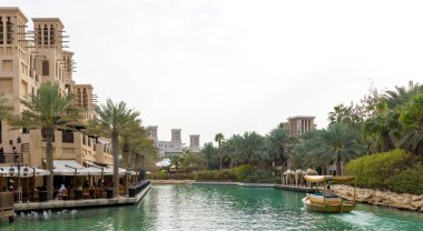 Madinat Jumeirah Dubai 'de