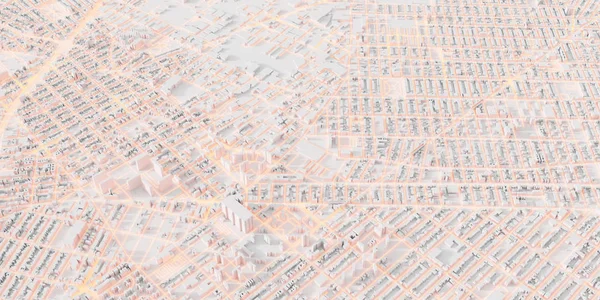 Techno Mega şehir; kentsel ve fütüristik teknoloji kavramları, ORIG