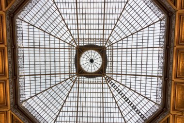 Bolsa sarayı tavanı, Porto, Avrupa