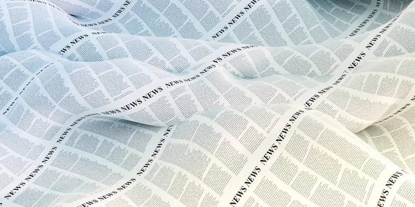 Abstract Newspaper Background Original 3d Rendering Advertisement Horizontal Stock Photo Abstract Newspaper Background Original 3d Rendering Advertisement Horizontal Stock Photo